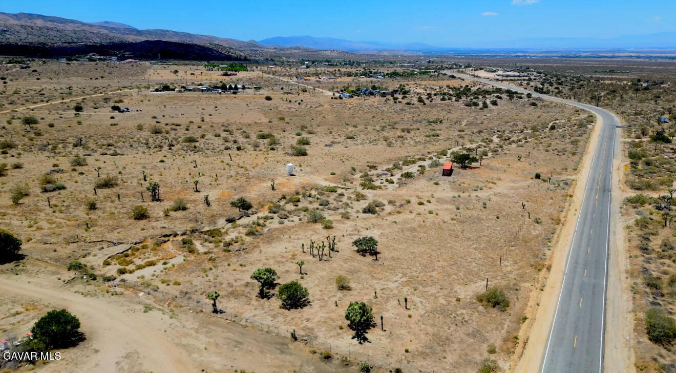 11250 Fort Tejon Road East Littlerock, CA 93543 - Photo 4 of 6 a view of city view