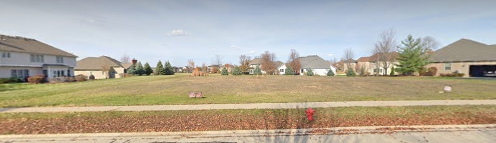 684 Greenfield Road Sugar Grove, IL 60554 - Photo 2 of 3 a view of ocean