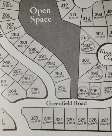 $70,000 | 684 Greenfield Road, Sugar Grove, IL 60554