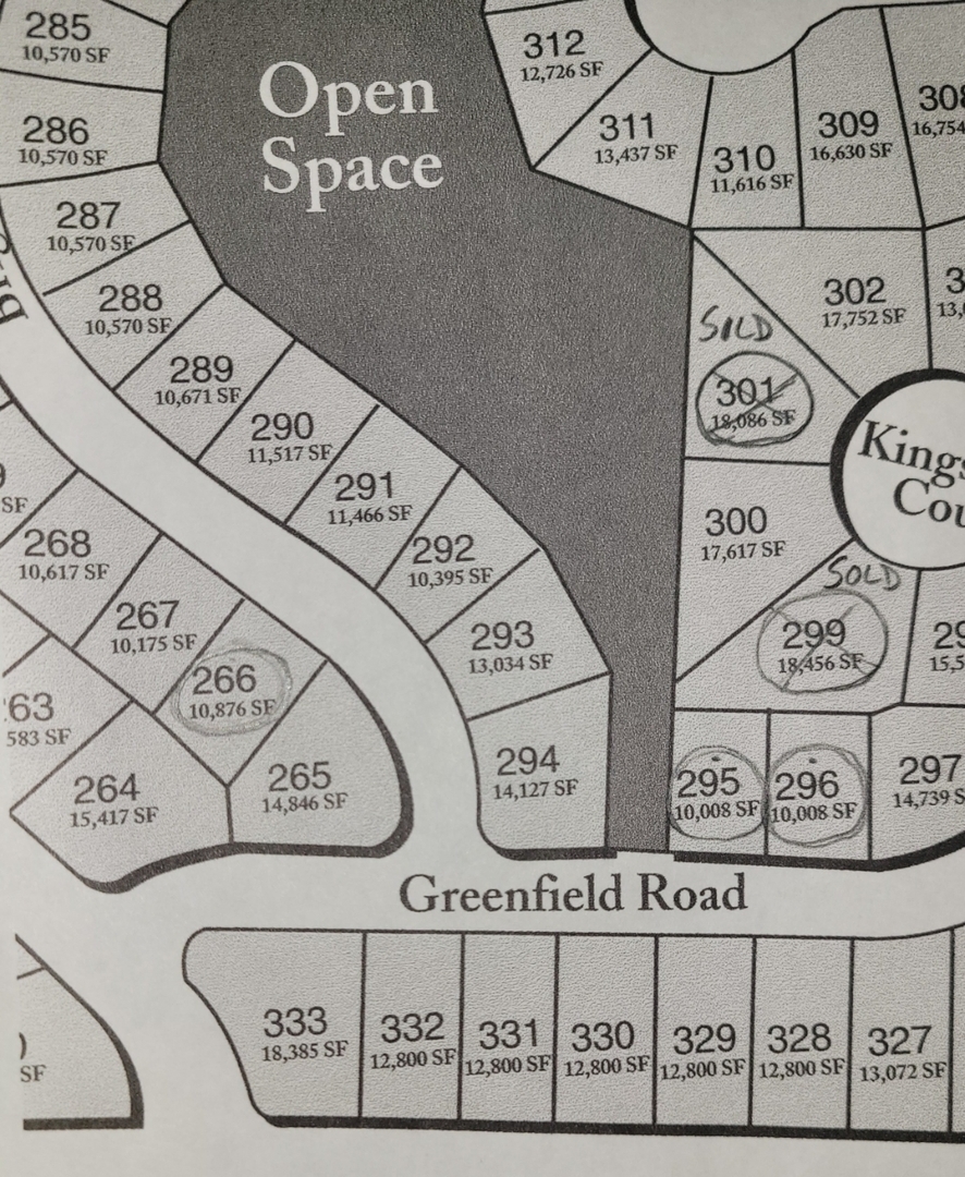 684 Greenfield Road Sugar Grove, IL 60554 - Photo 3 of 3