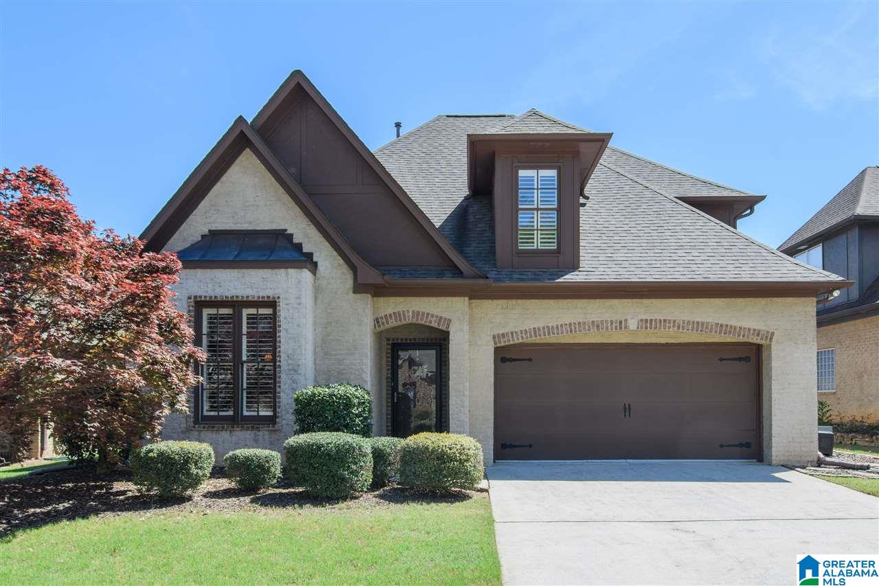 924 Talon Way Birmingham, AL 35242 - Photo 1 of 50