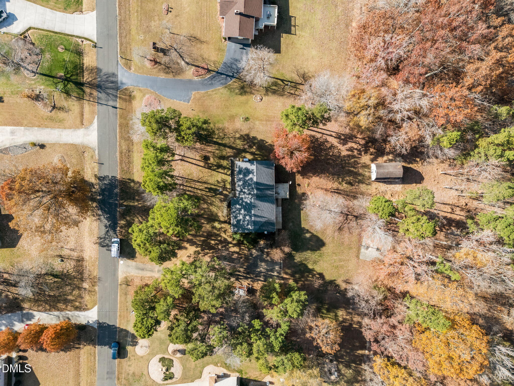 205 Roxdale Place Roxboro, NC 27574 - Photo 48 of 50 20-web-or-mls-DJI_20251120125245_0047_D