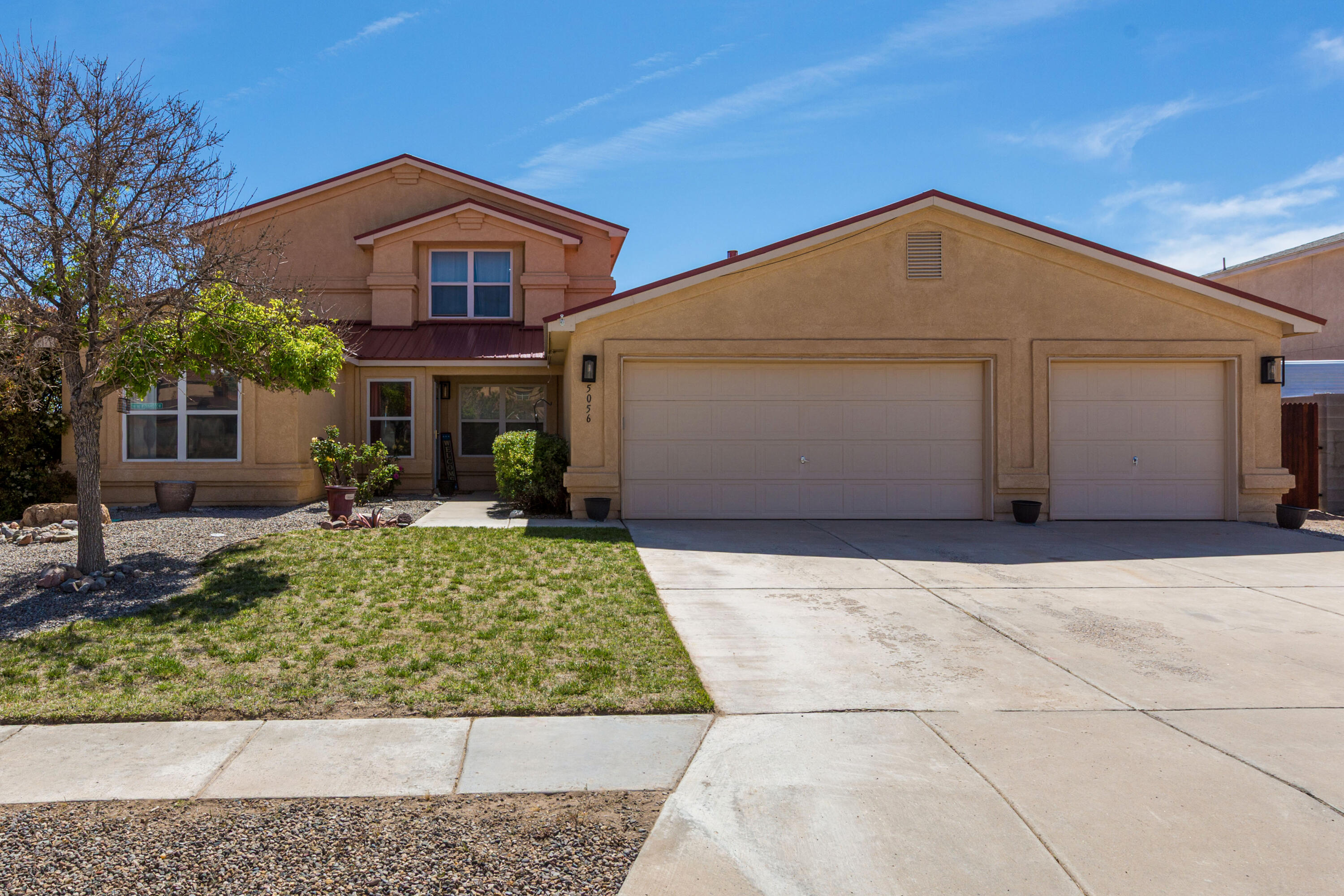 5056 Woodhaven Drive Northeast Rio Rancho, NM 87144 - Photo 1 of 1 Gallery Image 1