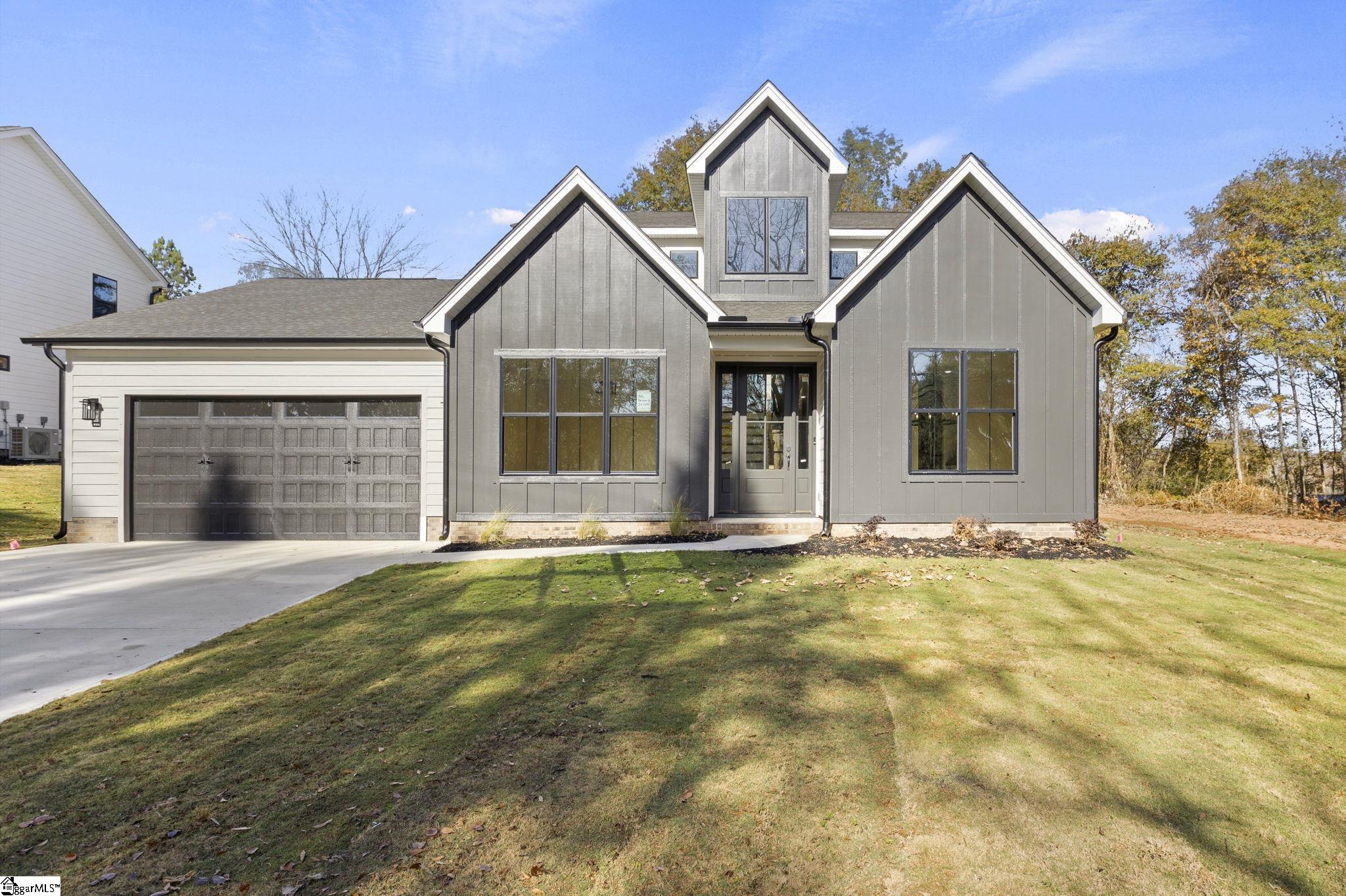 743 Bridwell Road Travelers Rest, SC 29690 - Photo 1 of 36 Gallery Image 1