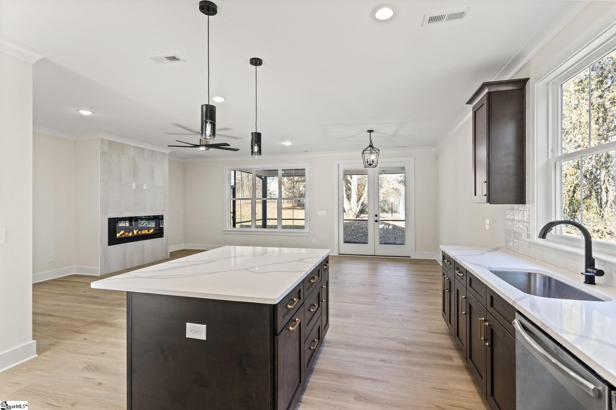 743 Bridwell Road Travelers Rest, SC 29690 - Photo 12 of 36 Gallery Image 12