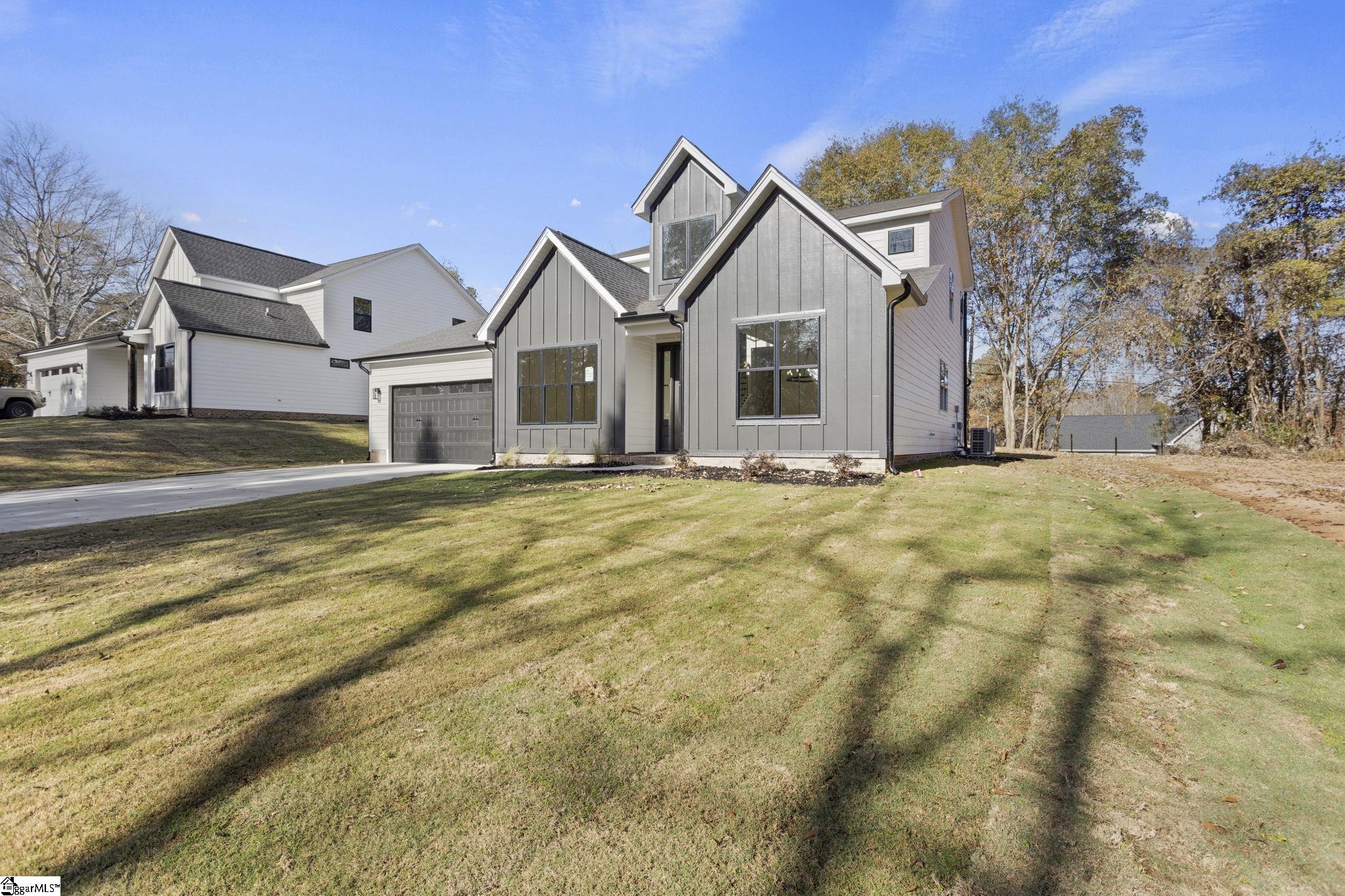 743 Bridwell Road Travelers Rest, SC 29690 - Photo 3 of 36 Gallery Image 3