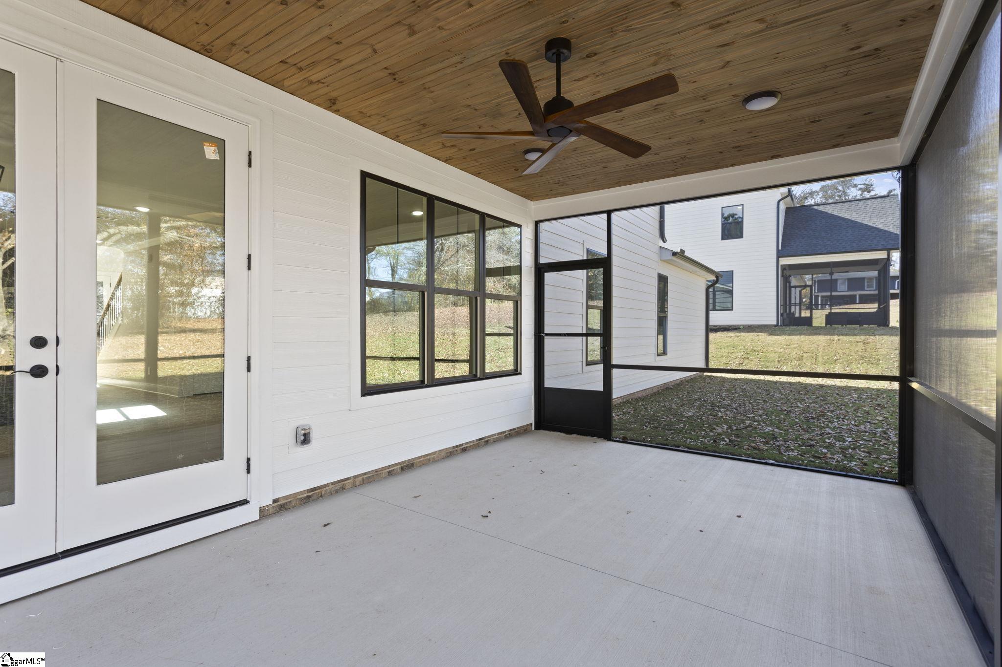 743 Bridwell Road Travelers Rest, SC 29690 - Photo 34 of 36 Gallery Image 34