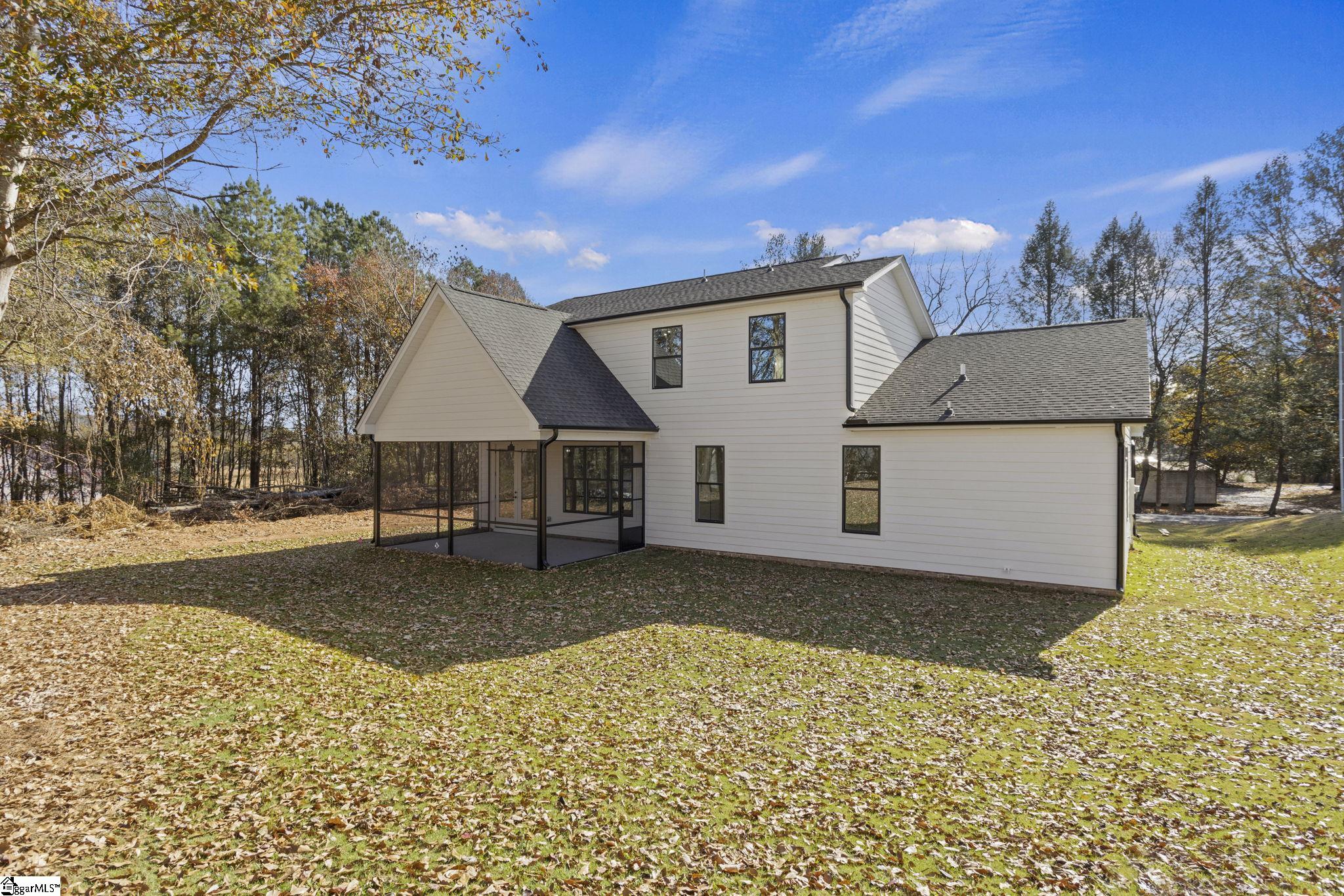743 Bridwell Road Travelers Rest, SC 29690 - Photo 35 of 36 Gallery Image 35
