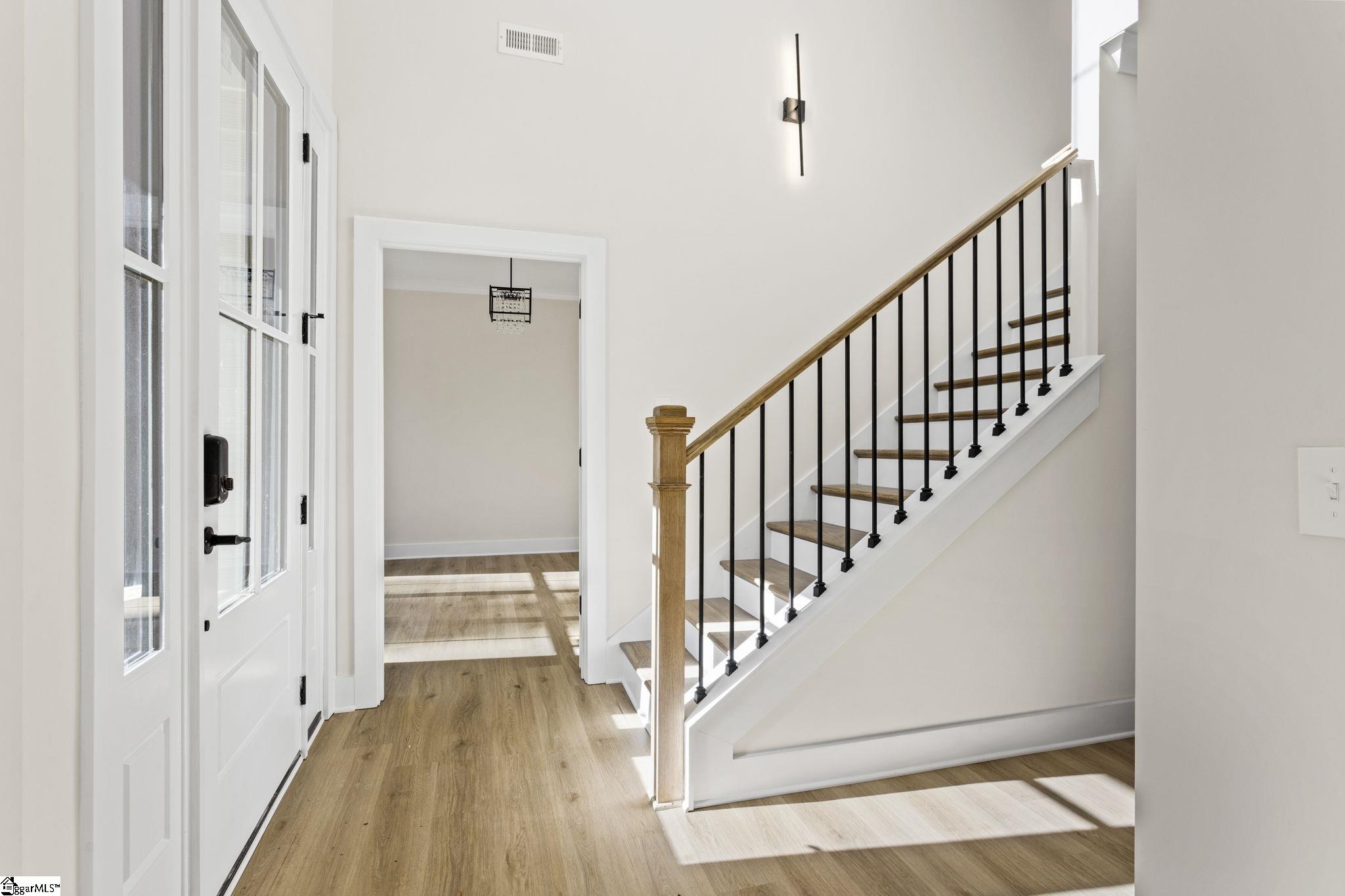 743 Bridwell Road Travelers Rest, SC 29690 - Photo 5 of 36 Gallery Image 5