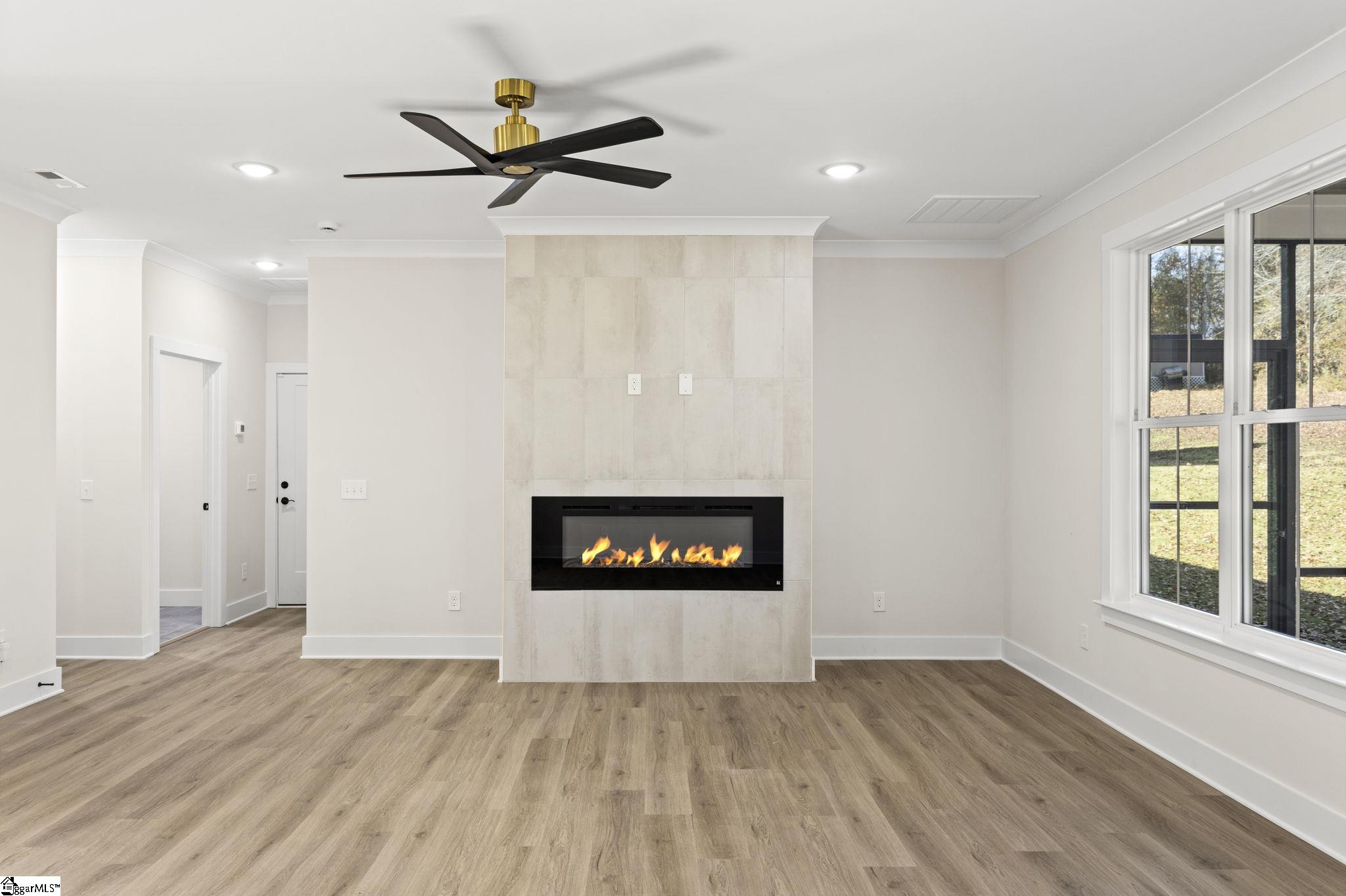 743 Bridwell Road Travelers Rest, SC 29690 - Photo 6 of 36 Gallery Image 6