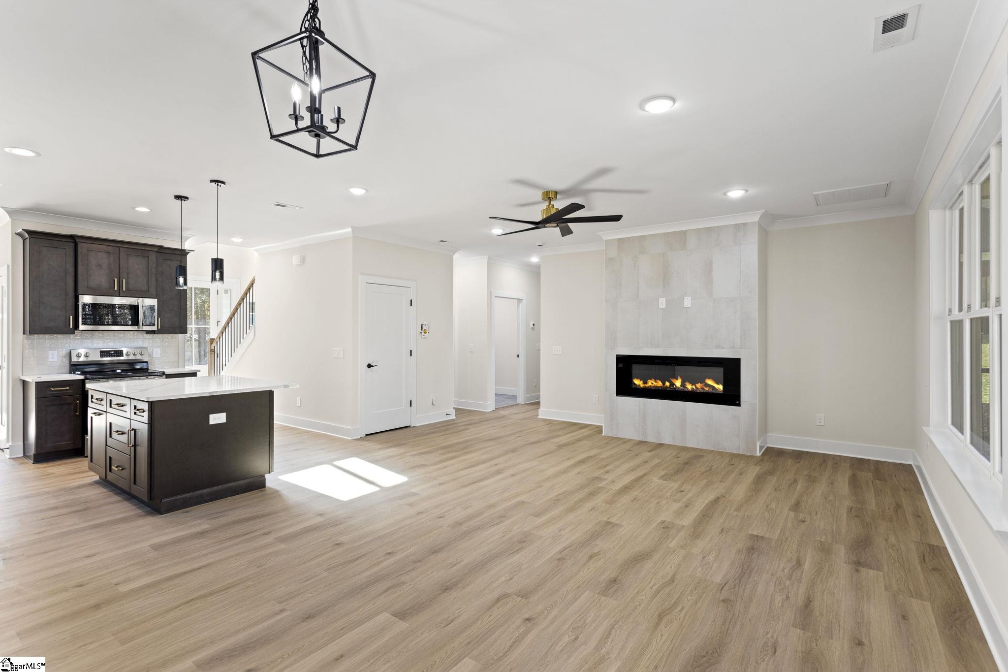 743 Bridwell Road Travelers Rest, SC 29690 - Photo 7 of 36 Gallery Image 7