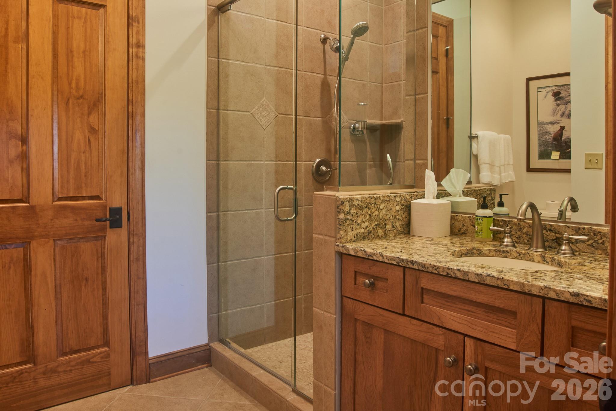 427 Spring Rock Road Burnsville, NC 28714 - Photo 25 of 43