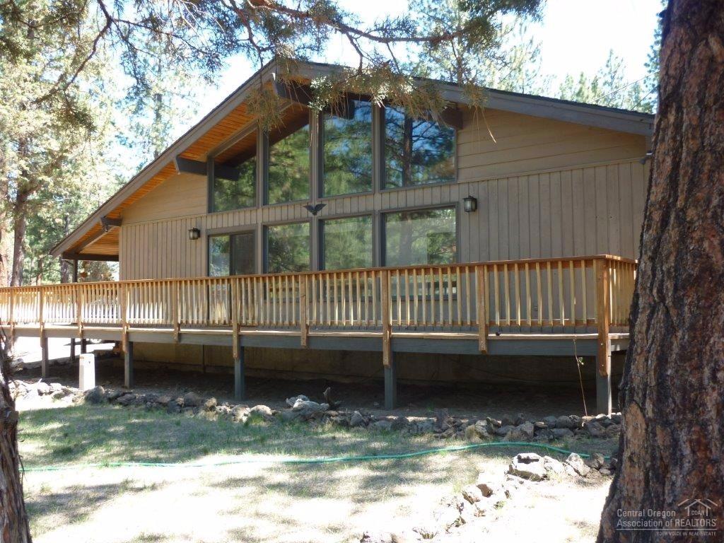 69812 Pine Ridge Road Sisters, OR 97759 - Photo 5 of 25 Additional Photo