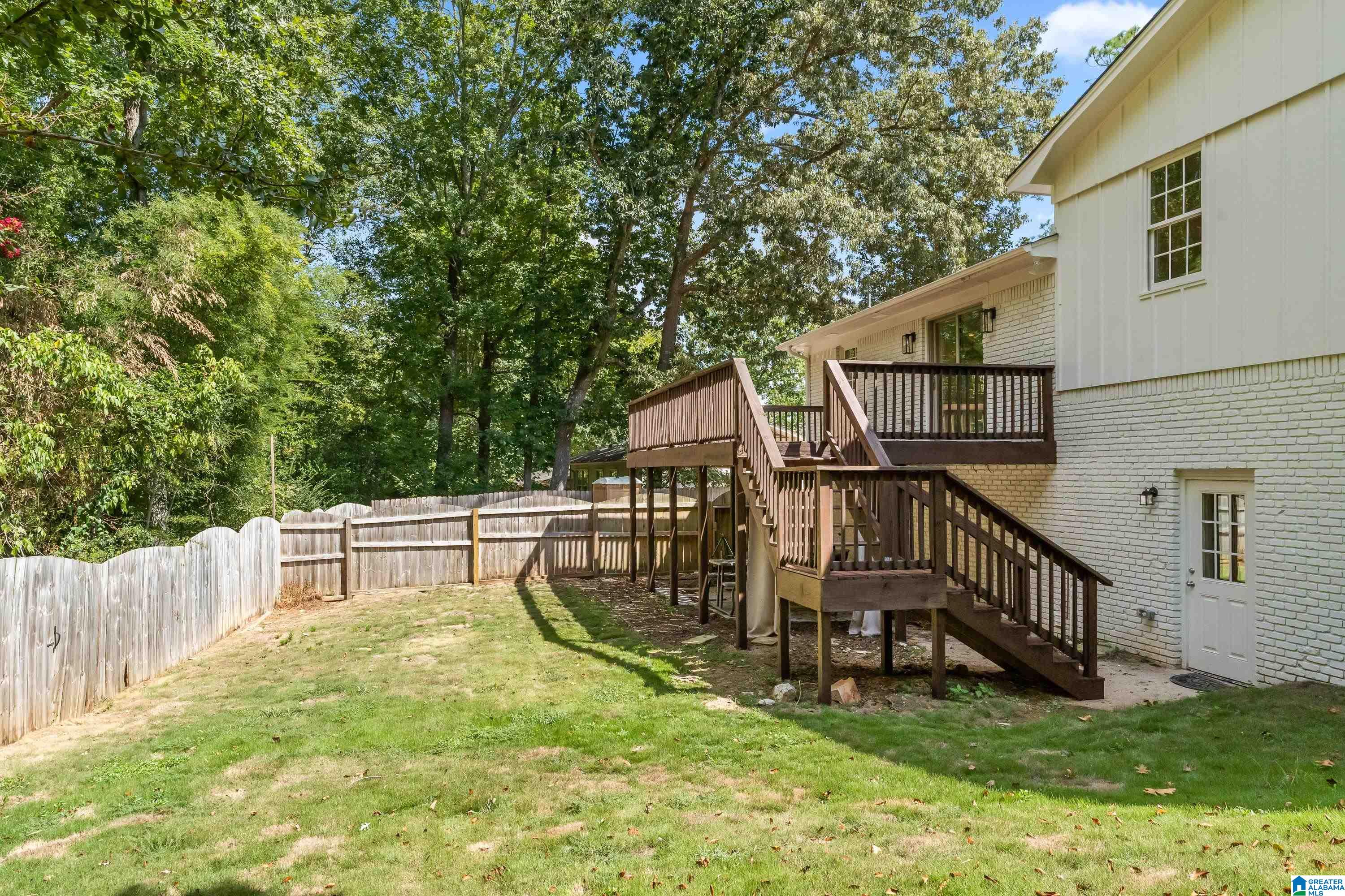 3416 Overton Road Birmingham, AL 35223 - Photo 47 of 56