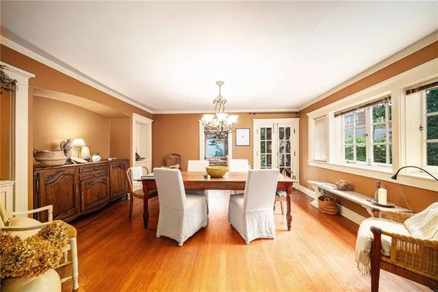 $525,000 | 4345 Locust Street, Kansas City, MO 64110