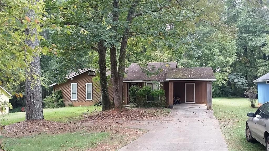 621 Wilson Mill Road Southwest Atlanta, GA 30331 - Photo 1 of 1 Gallery Image 1