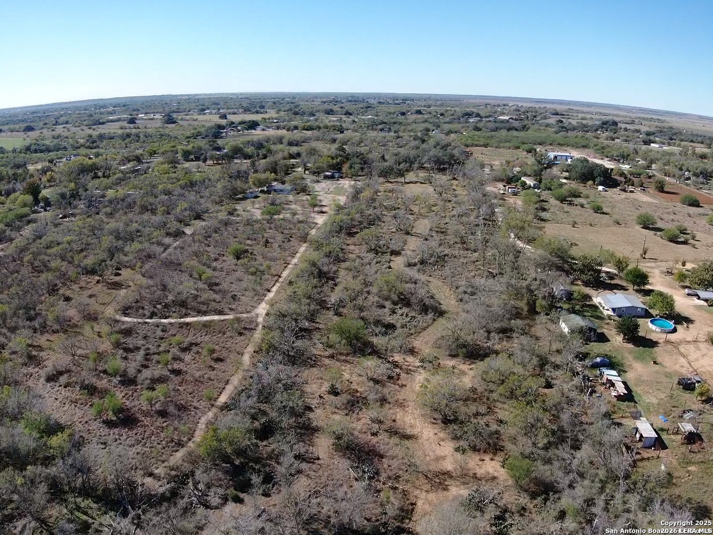 0 Gidley Road Atascosa, TX 78002 - Photo 27 of 29 Gallery Image 27