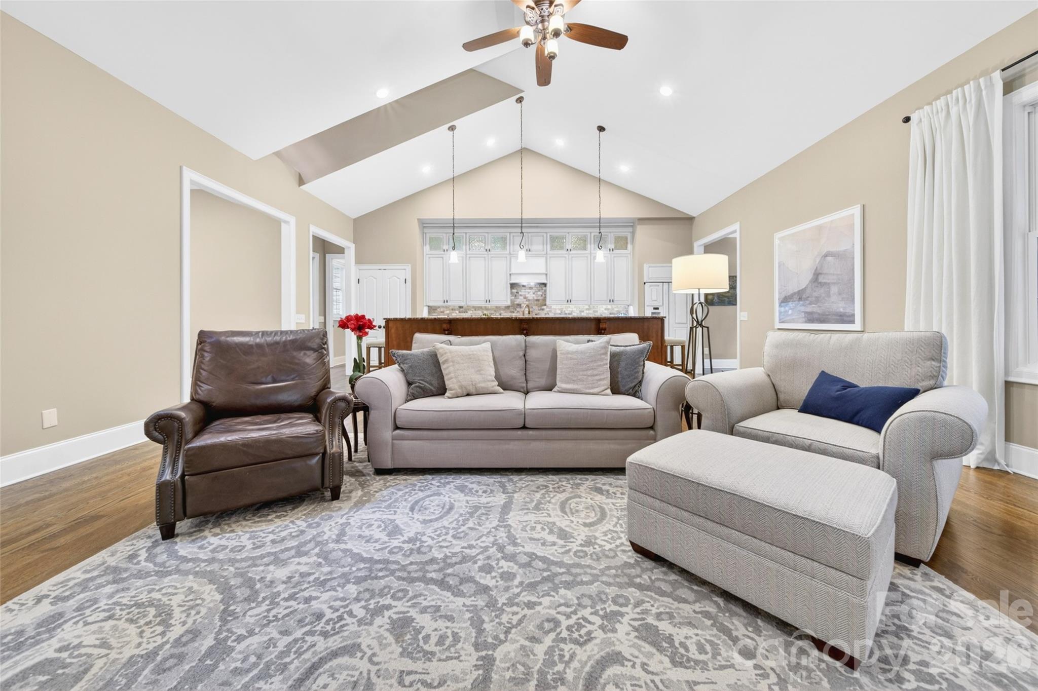 2932 Oakdale Road Charlotte, NC 28216 - Photo 23 of 47