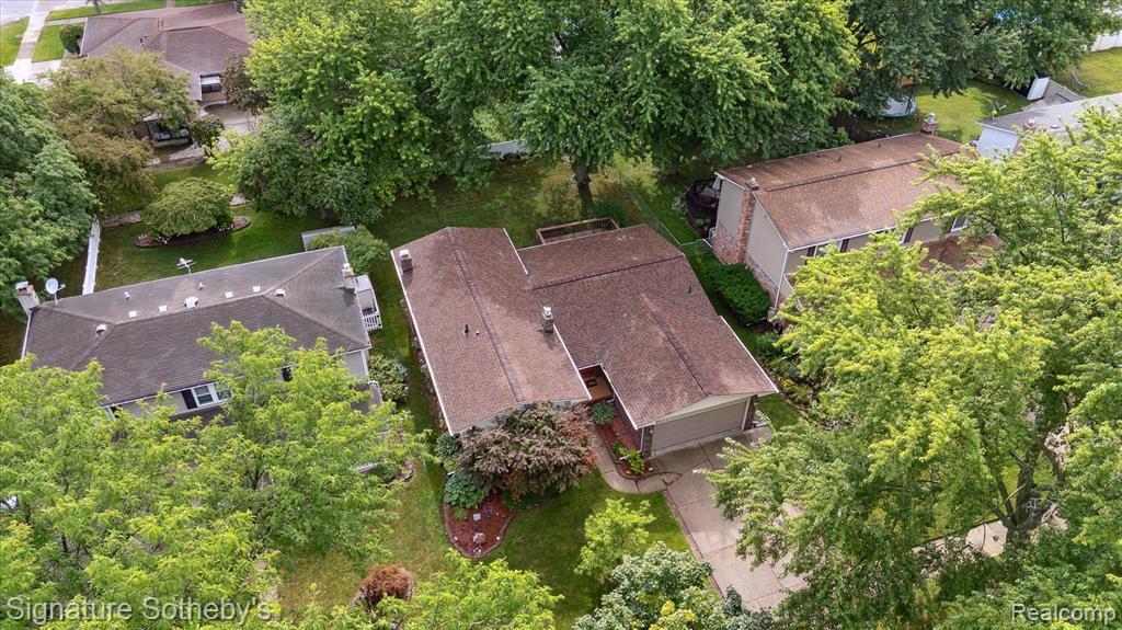 6142 Wedgewood Road Canton, MI 48187 - Photo 36 of 43