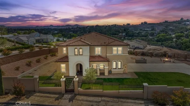 $2,399,000 | 16069 Ranchview Court, Riverside, CA 92504