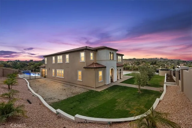 $2,399,000 | 16069 Ranchview Court, Riverside, CA 92504