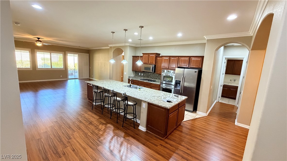 8130 Slip Point Avenue Las Vegas, NV 89147 - Photo 7 of 19