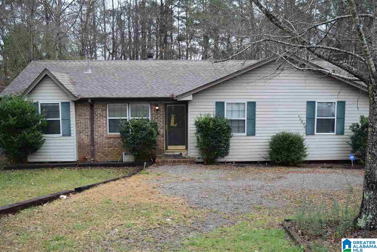 5319 Tyler Loop Road Pinson, AL 35126 - Photo 1 of 17 Gallery Image 1