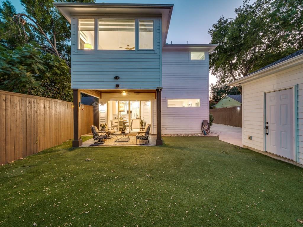 566 Hambrick Road Dallas, TX 75218 - Photo 20 of 25 Gallery Image 20
