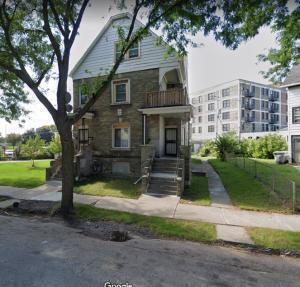 2139 North 18th Street, Unit 2139A/2141 Milwaukee, WI 53205 - Photo 3 of 25 FRONT