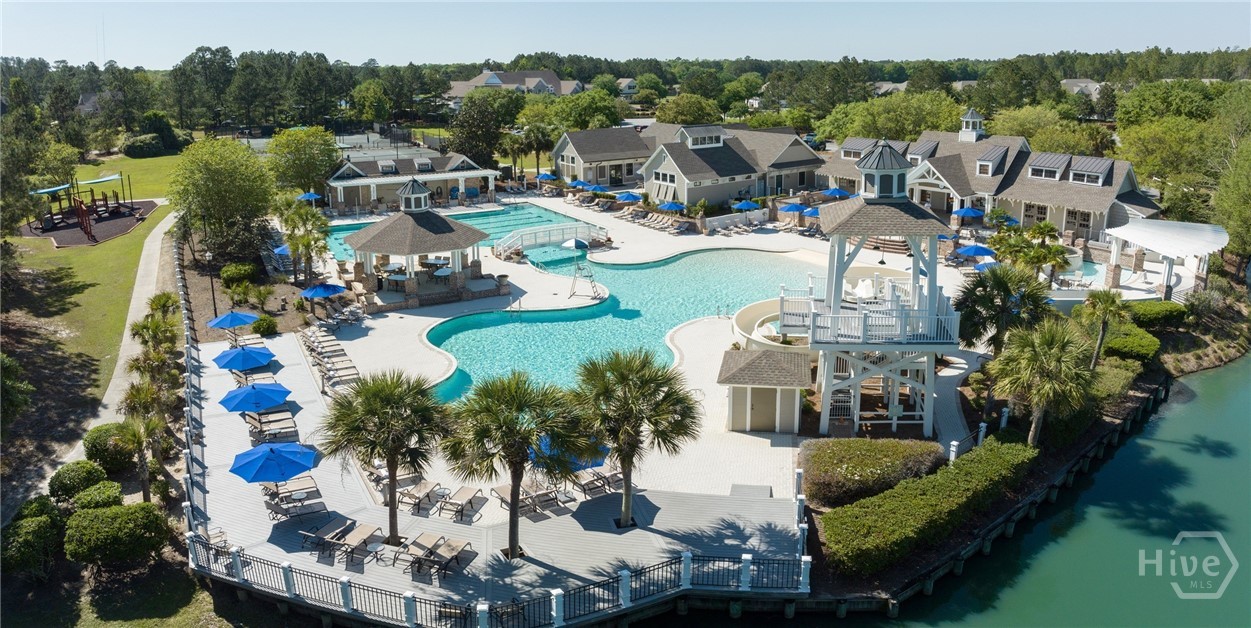 762 Blue Moon Crossing Pooler, GA 31322 - Photo 26 of 31 *Amenity photography is for reference purposes onl