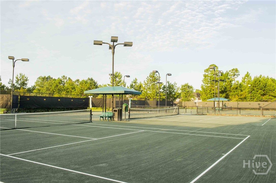 762 Blue Moon Crossing Pooler, GA 31322 - Photo 27 of 31 *Amenity photography is for reference purposes onl