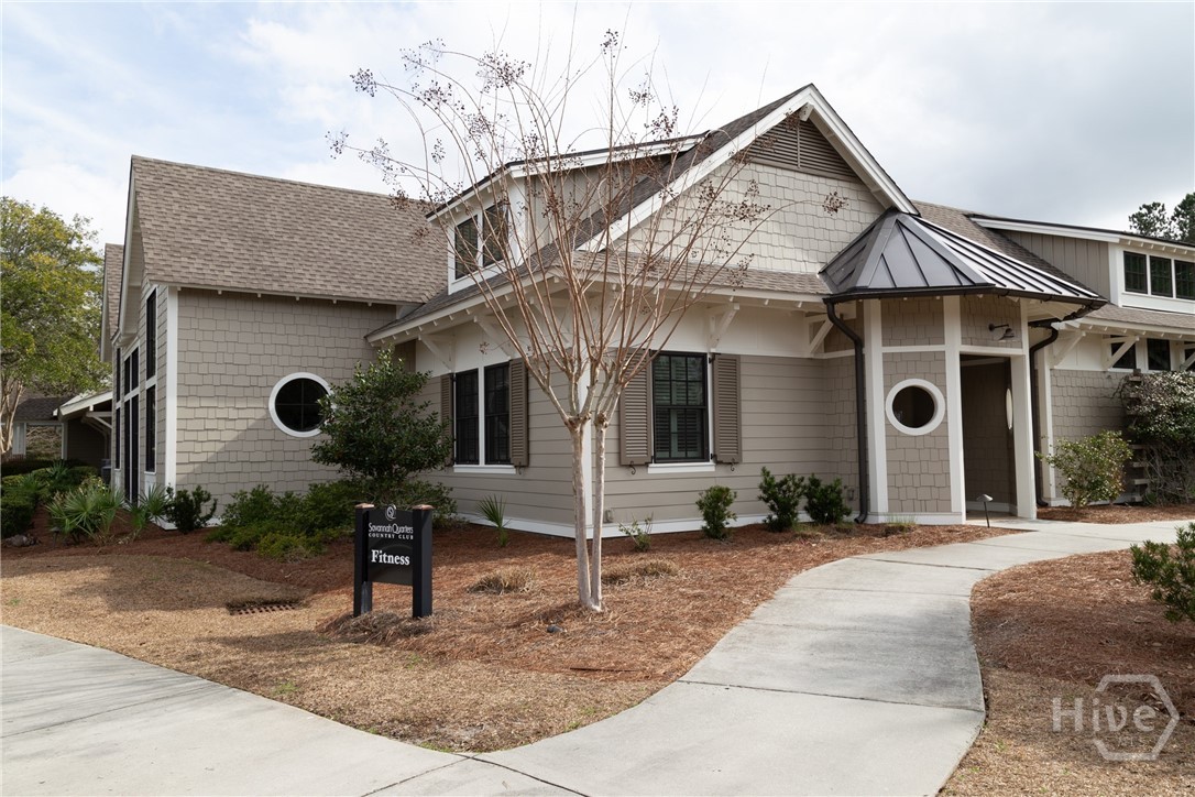 762 Blue Moon Crossing Pooler, GA 31322 - Photo 28 of 31 *Amenity photography is for reference purposes onl