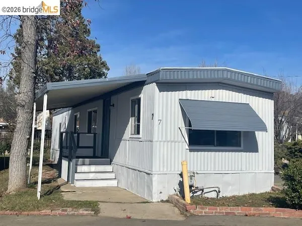 $37,900 | 14610 Mono Way, Unit 7, Sonora, CA 95370