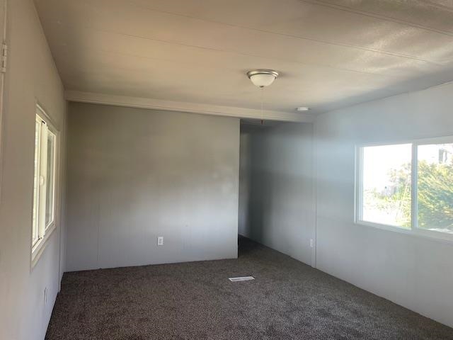 14610 Mono Way, Unit 7 Sonora, CA 95370 - Photo 7 of 15 View of carpeted spare room