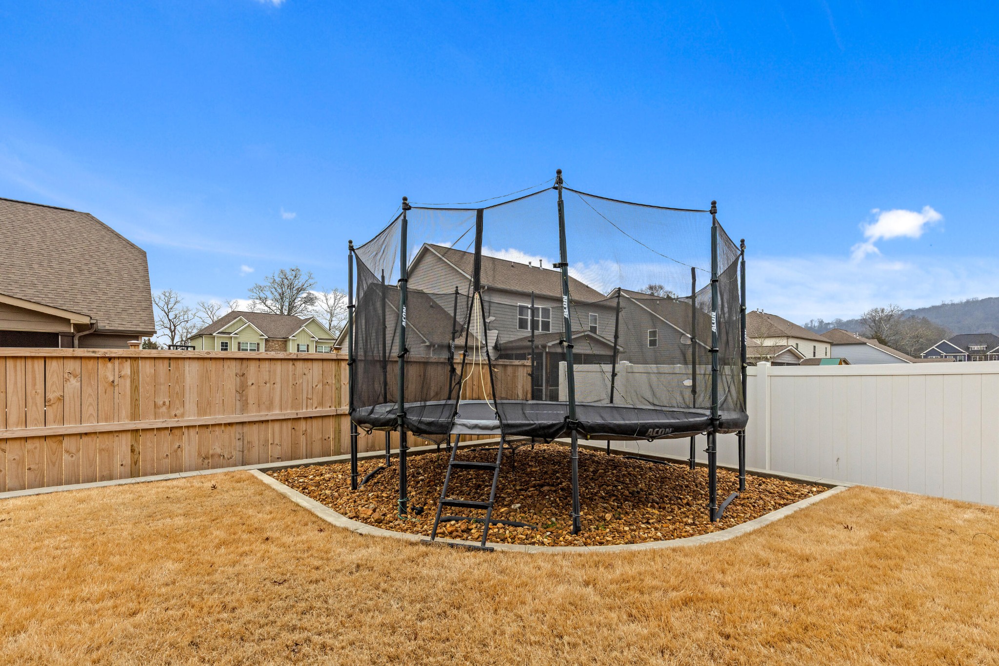 1125 Little Sorrel Road Hixson, TN 37343 - Photo 43 of 60