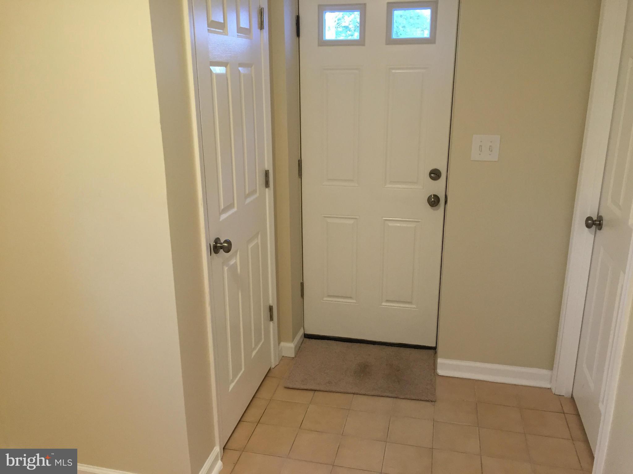 7817 Camp Road Pasadena, MD 21122 - Photo 22 of 30 a view of a hallway