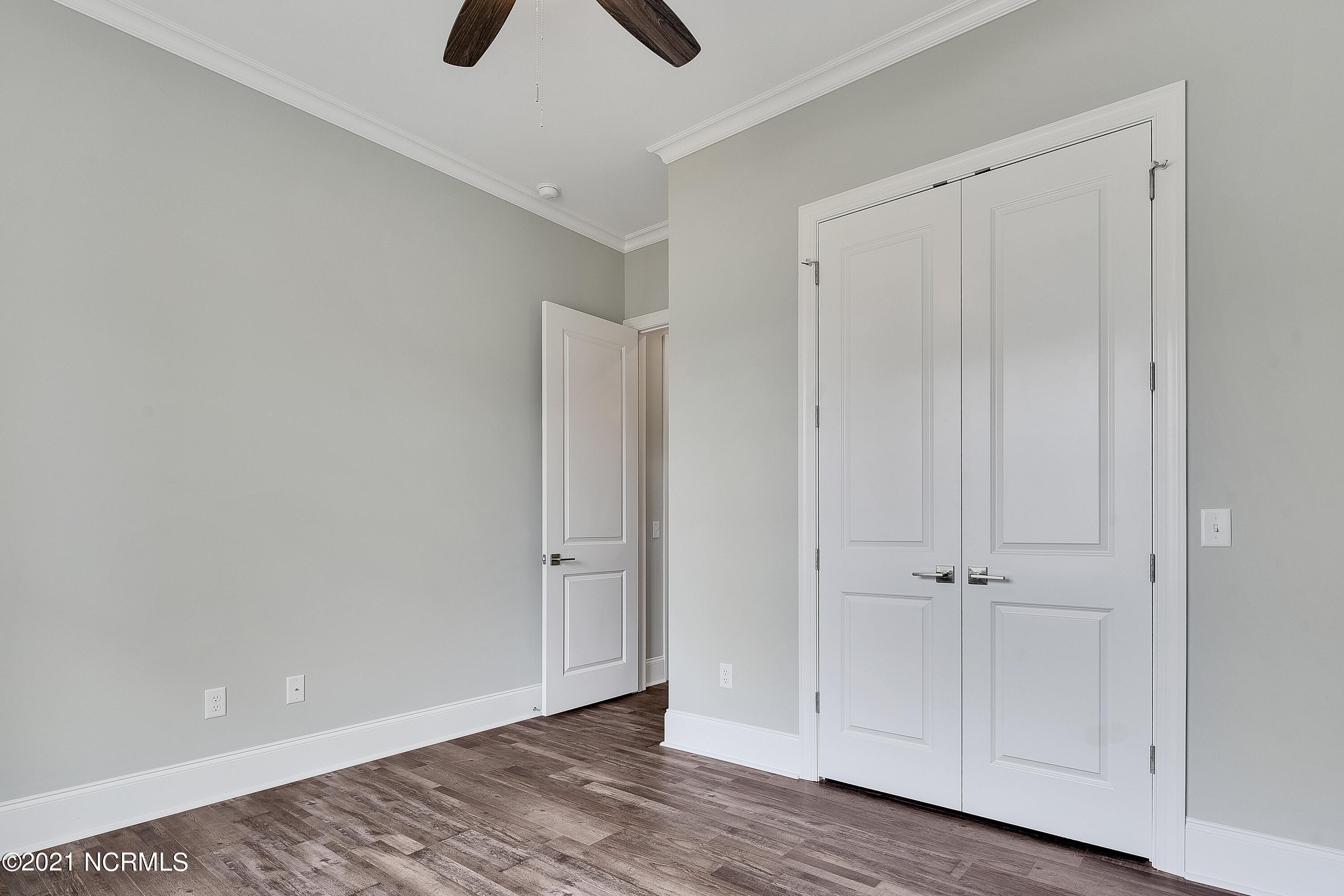 1321 Grove Point Road Wilmington, NC 28409 - Photo 17 of 30 2nd Bedroom 2