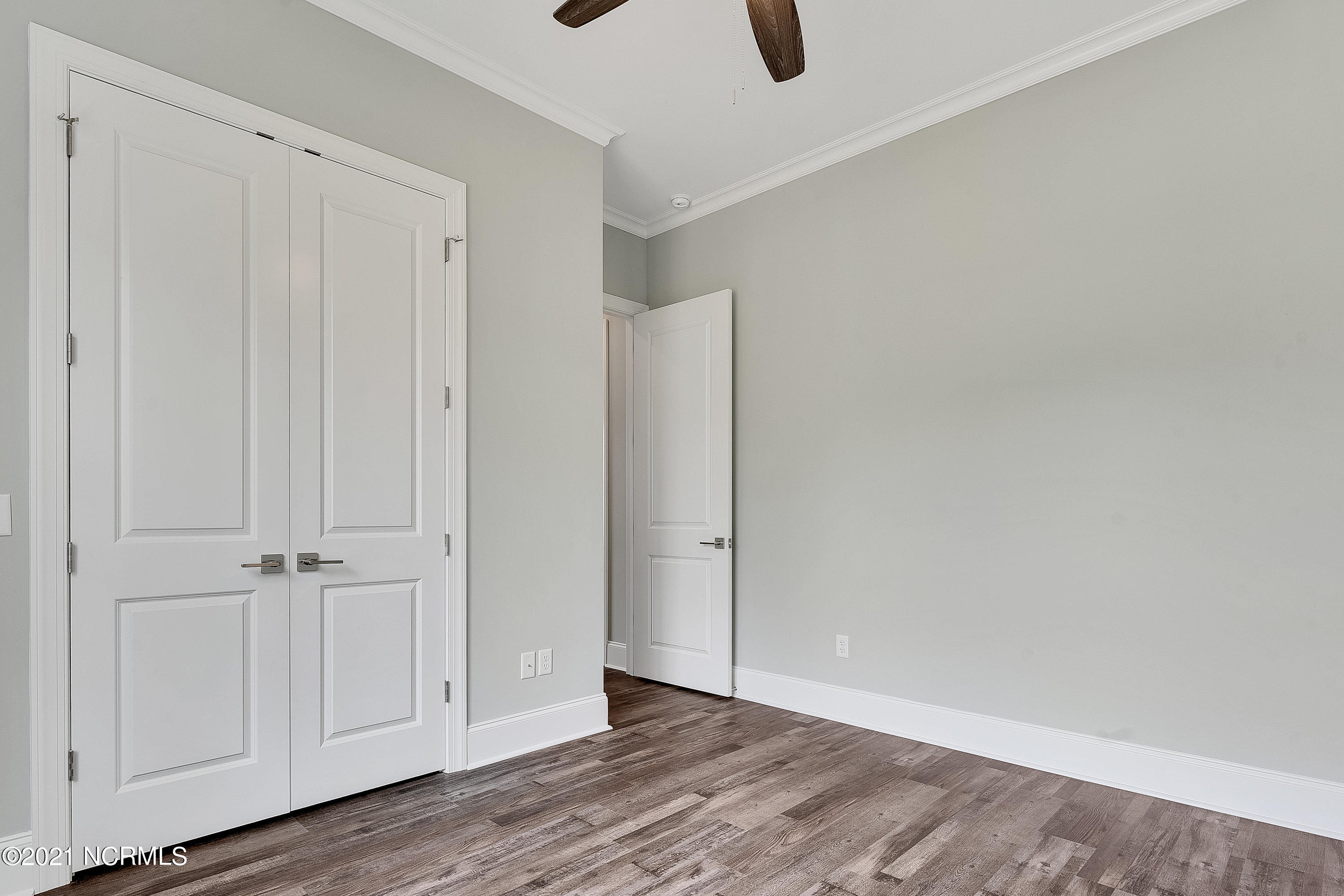 1321 Grove Point Road Wilmington, NC 28409 - Photo 20 of 30 3rd Bedroom 2