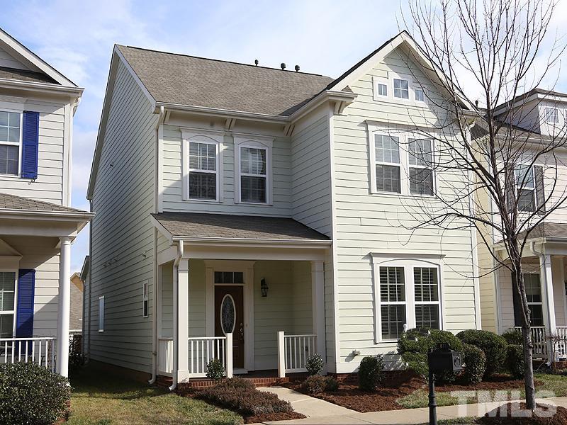 832 Historian Street Raleigh, NC 27603 - Photo 1 of 25