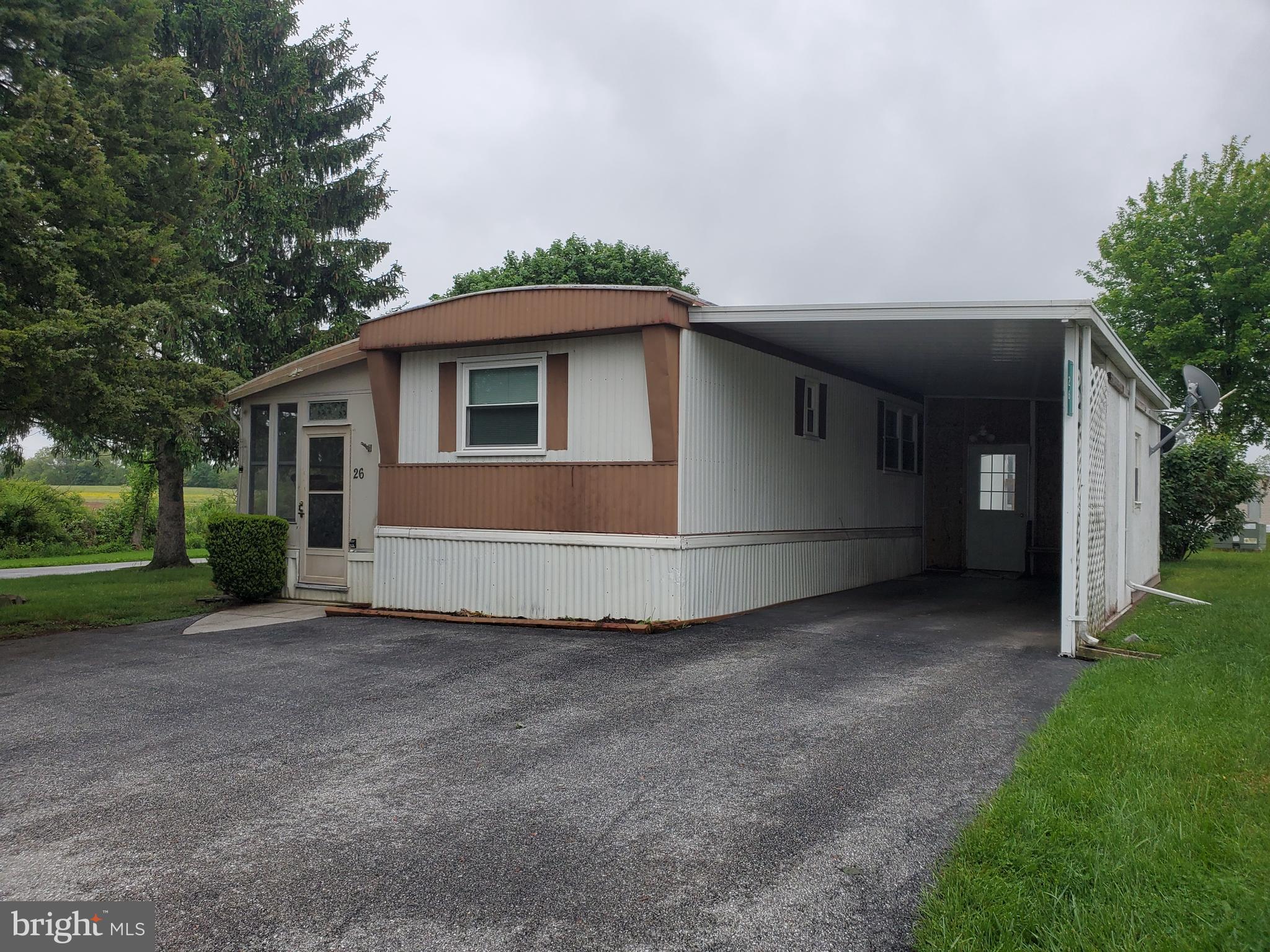 2160 Hanover Road, Unit 26 Hanover, PA 17331 - Photo 1 of 19
