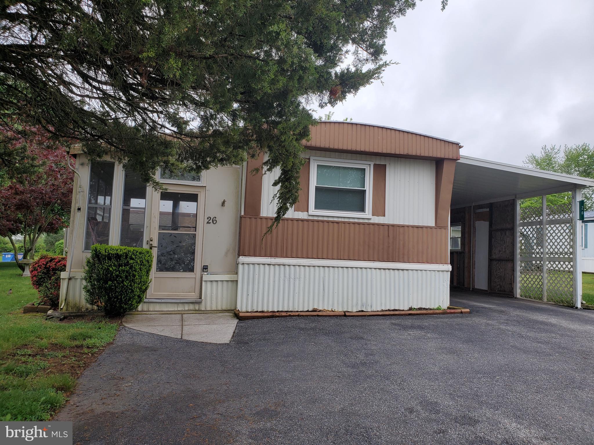 2160 Hanover Road, Unit 26 Hanover, PA 17331 - Photo 2 of 19