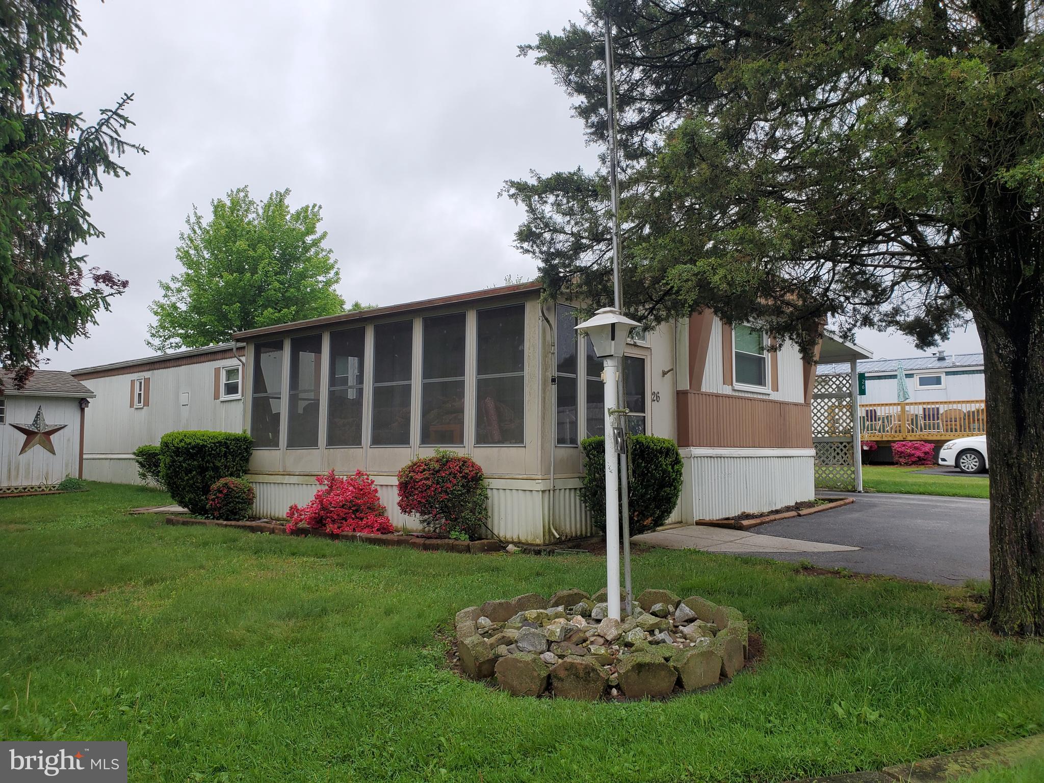 2160 Hanover Road, Unit 26 Hanover, PA 17331 - Photo 3 of 19
