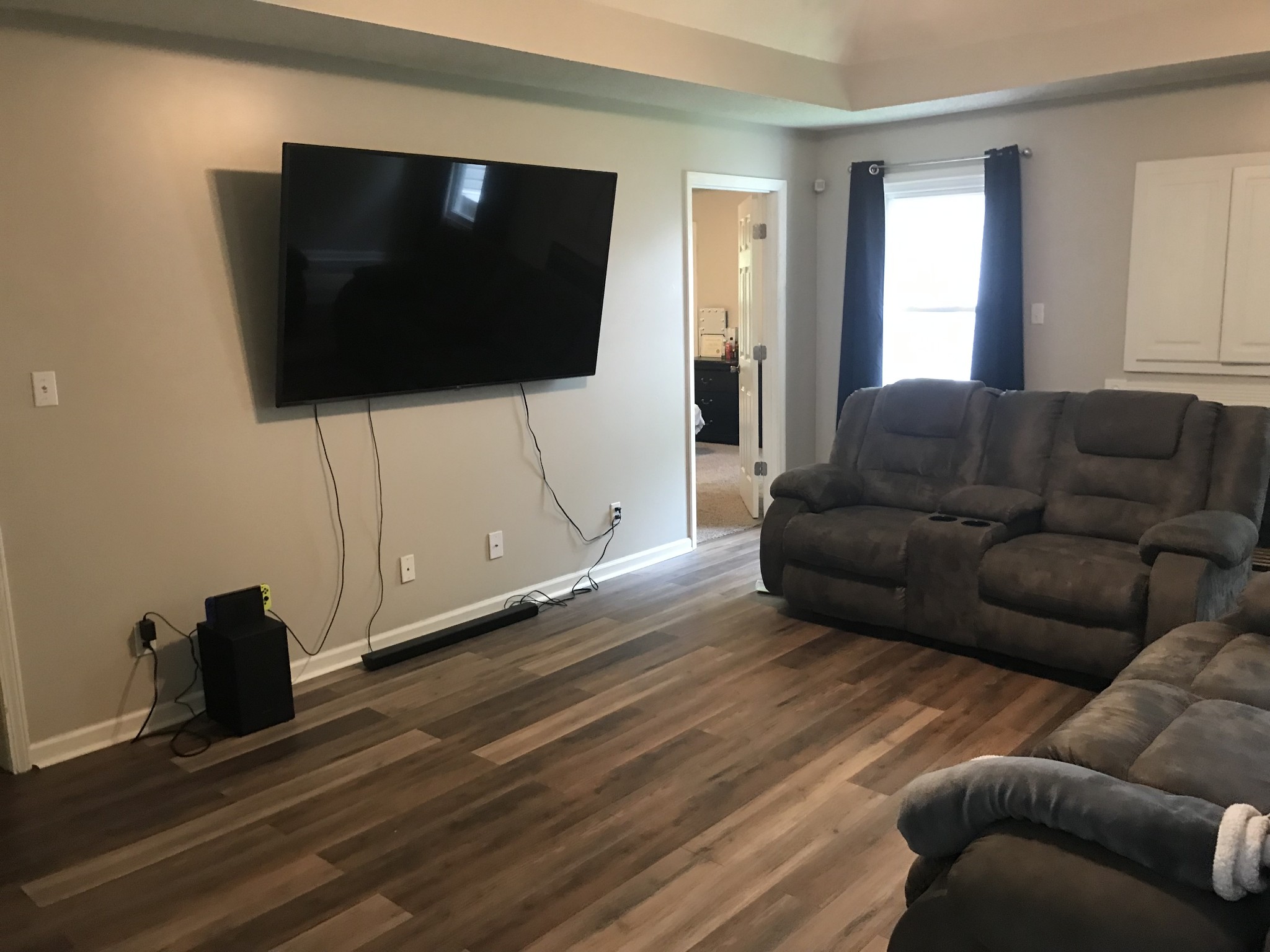 818 Turtle Creek Road Clarksville, TN 37043 - Photo 2 of 18 Gallery Image 2