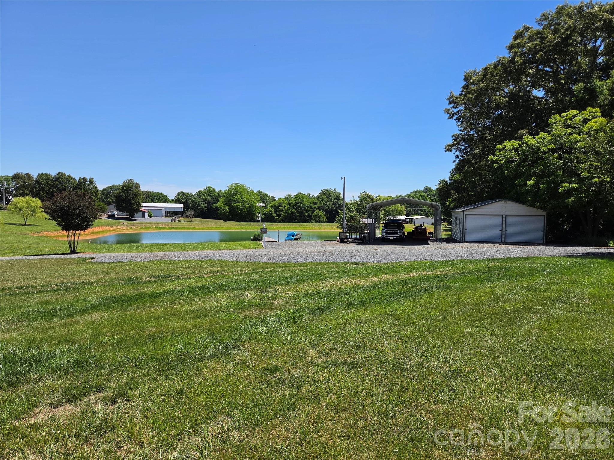 16182 Austin Road Locust, NC 28097 - Photo 36 of 48
