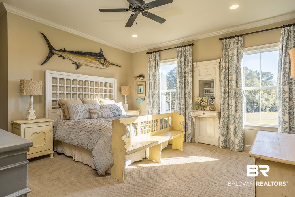 12410 Bromley Road Stapleton, AL 36578 - Photo 13 of 30