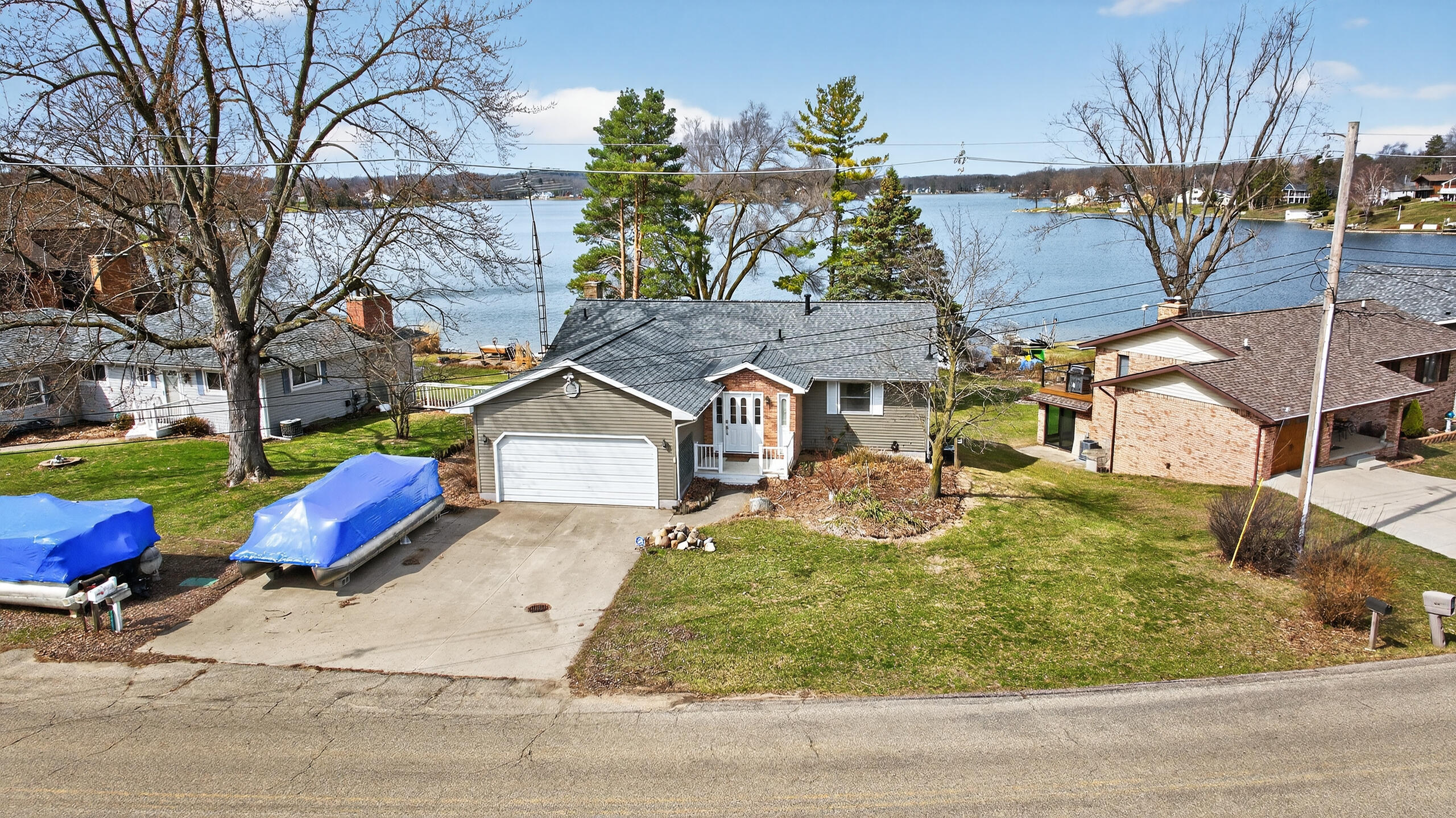 10800 Waldron Road Jerome, MI 49249 - Photo 4 of 83 DJI_20260325123443_0461_D