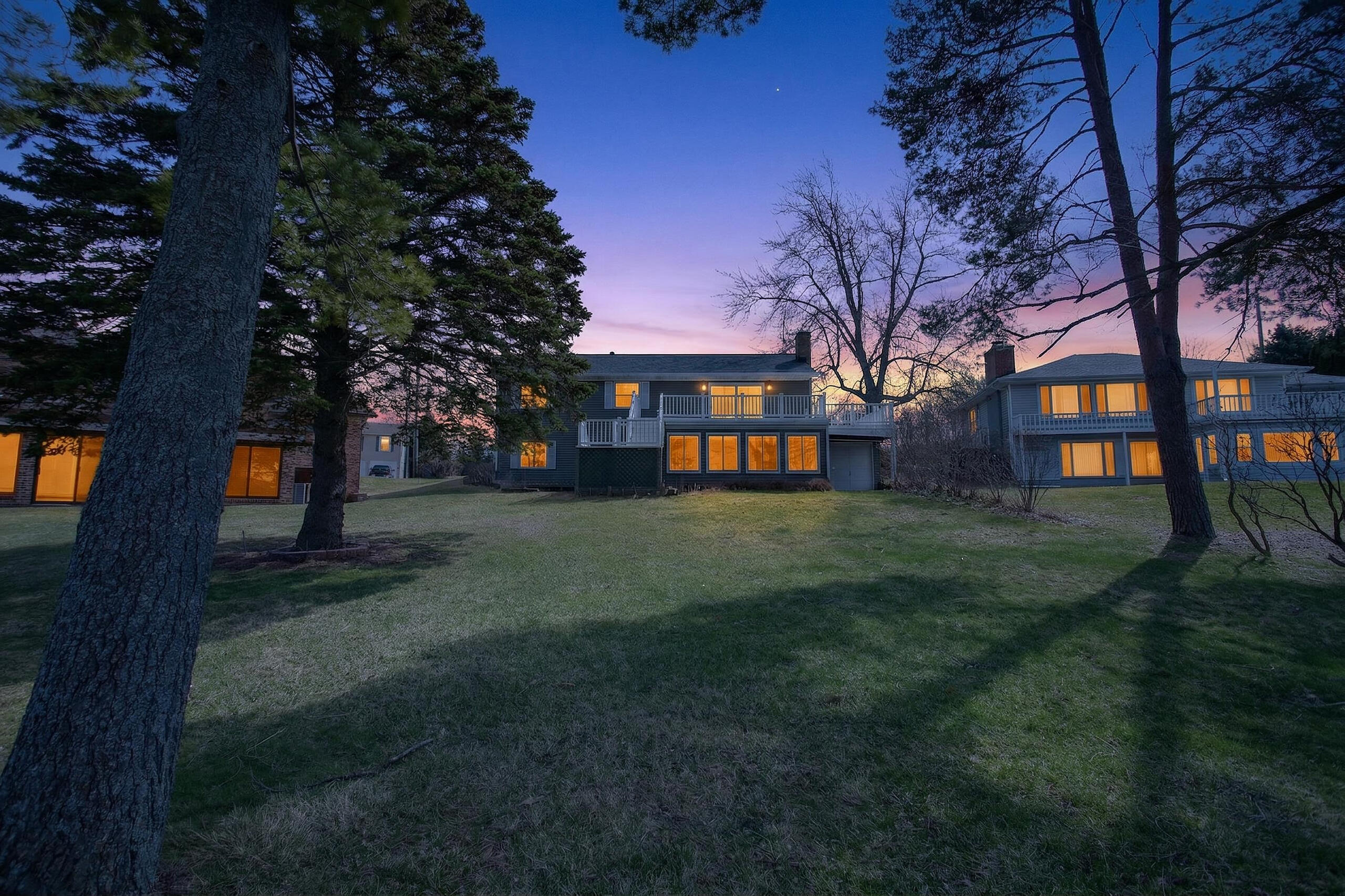 10800 Waldron Road Jerome, MI 49249 - Photo 66 of 83 0N0A6281#twilight