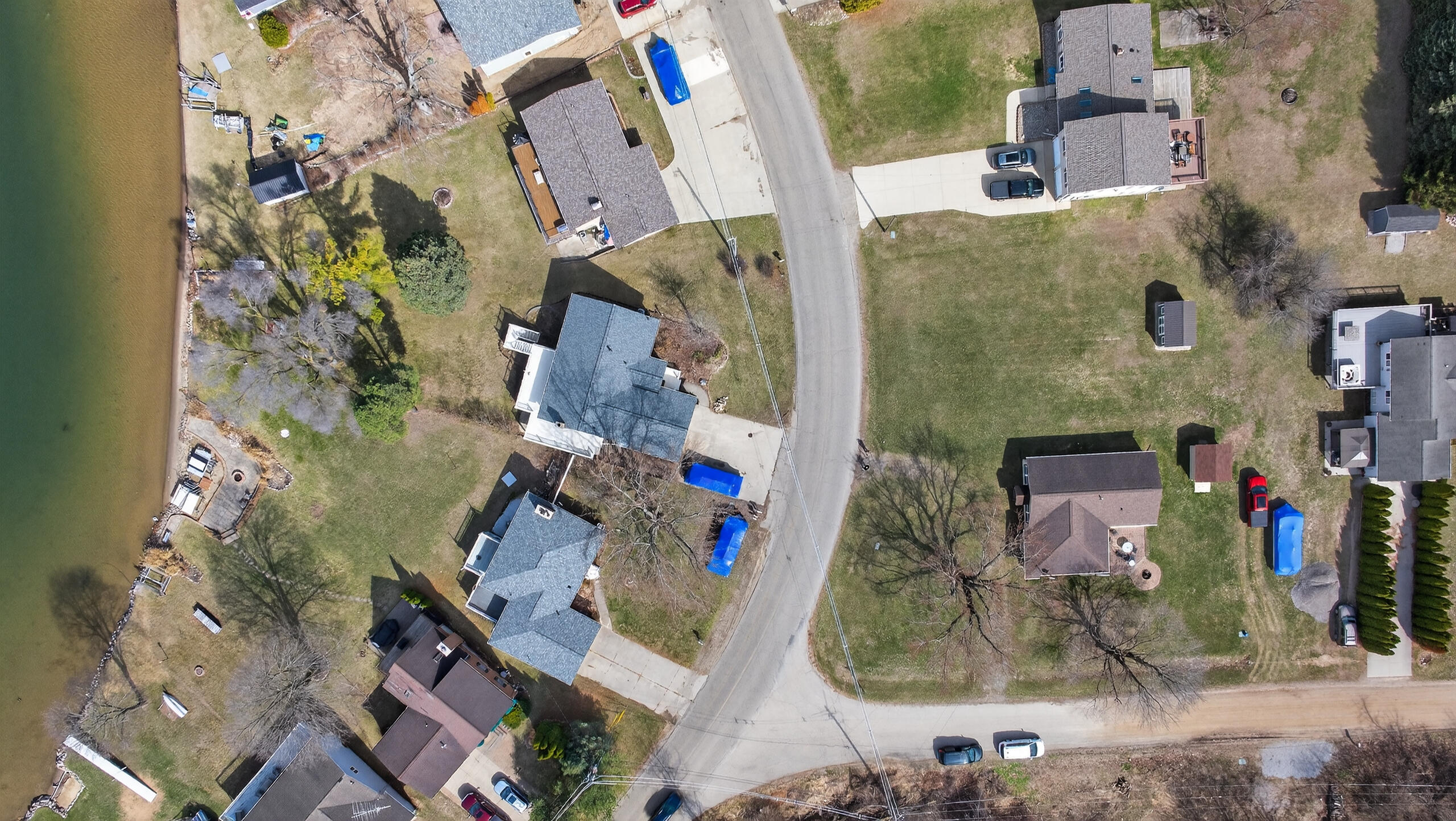 10800 Waldron Road Jerome, MI 49249 - Photo 77 of 83 DJI_20260325122323_0448_D