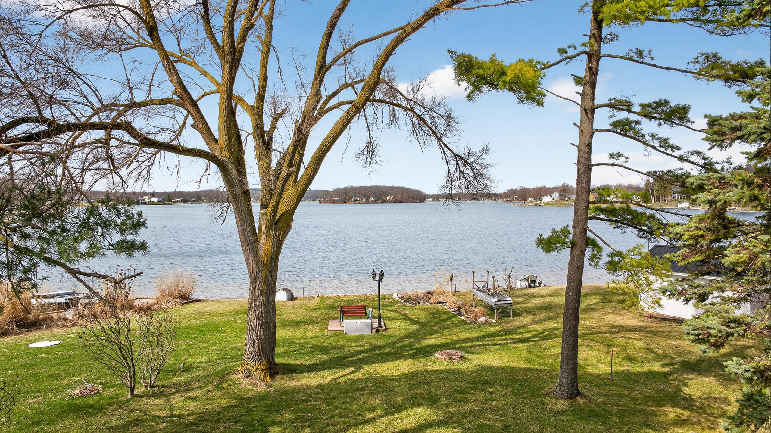 10800 Waldron Road Jerome, MI 49249 - Photo 83 of 83 DJI_20260325123537_0462_D