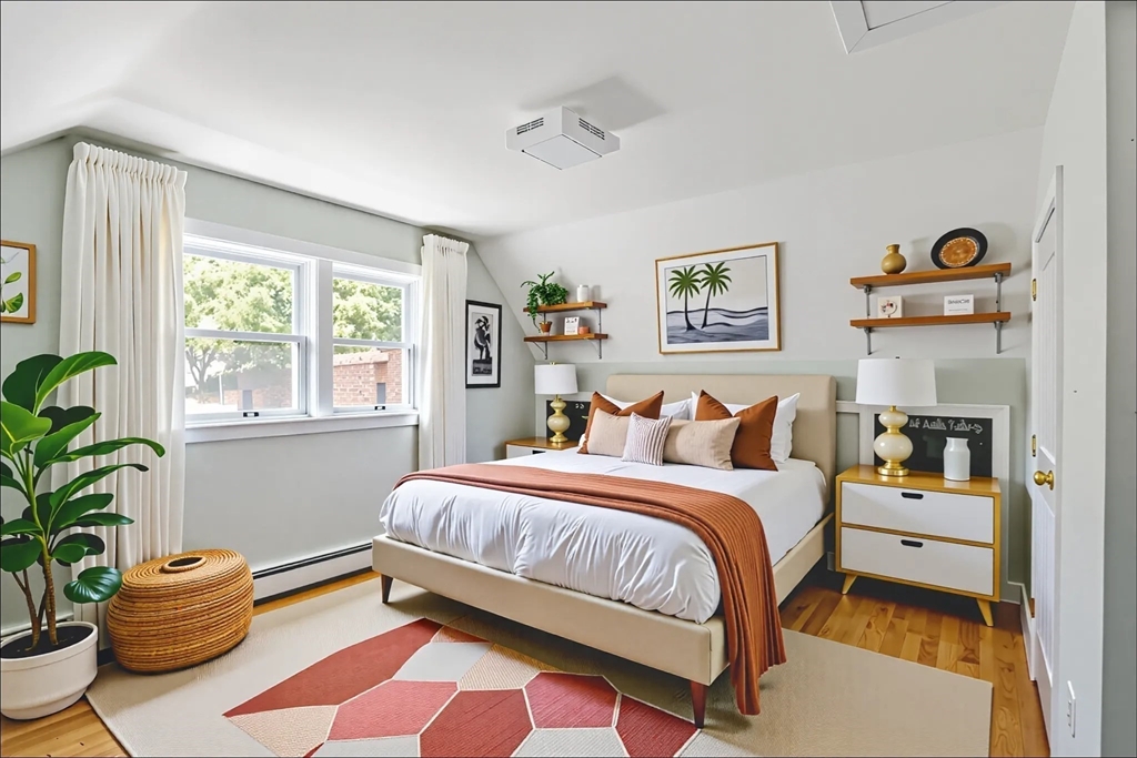 51 Ledge Hill Road Boston, MA 02132 - Photo 17 of 32 Gallery Image 17